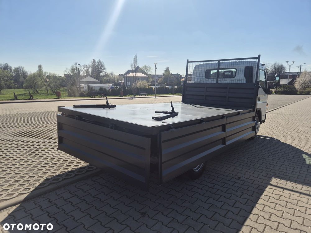 Mitsubishi CANTER FUSO❗7C15❗Nowa Wywrotka 3-STRONNA❗BLIŹNIAK - 14