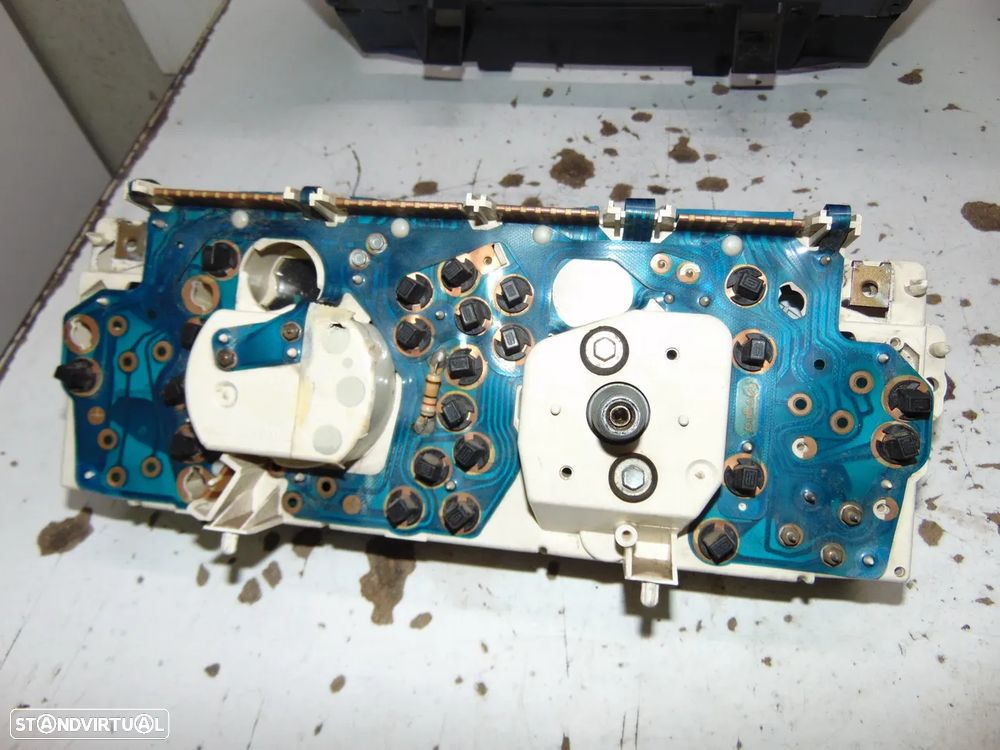 Citroen BX vários - 5