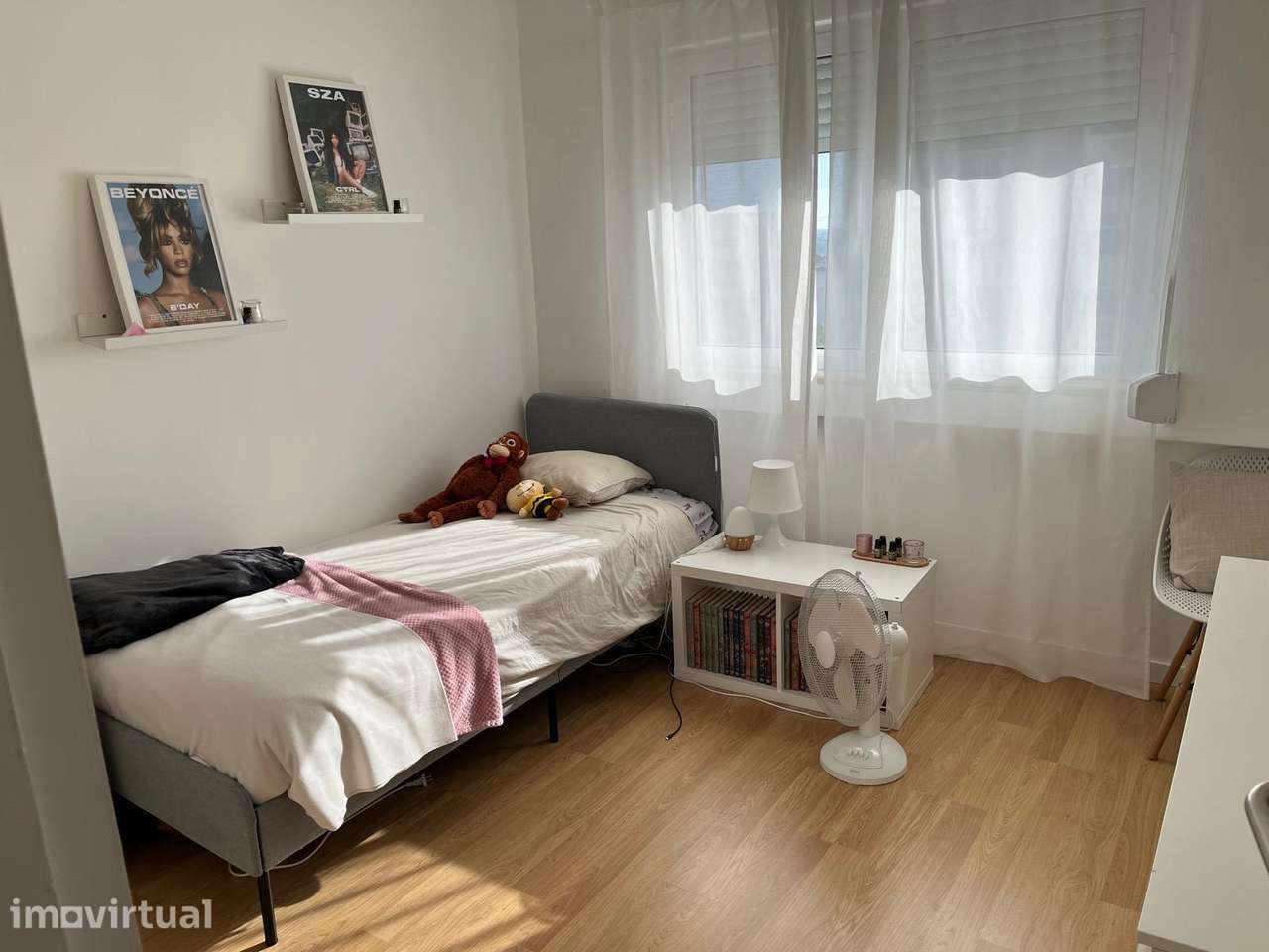 Apartamento T3+1 Remodelado | Cidade Sol - Grande imagem: 5/20