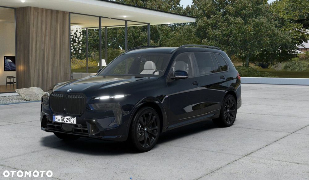 BMW X7 - 1
