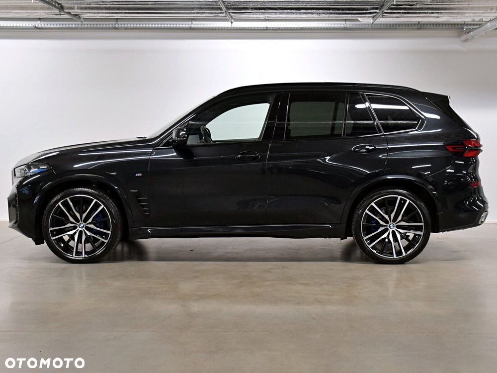 BMW X5 xDrive30d mHEV sport - 3