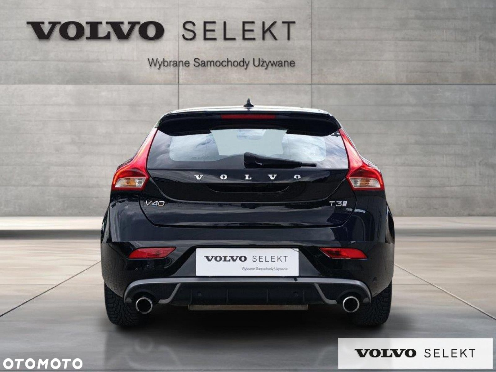 Volvo V40 - 9