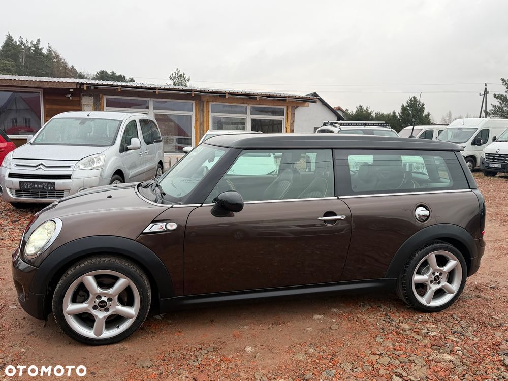 MINI Clubman - 6