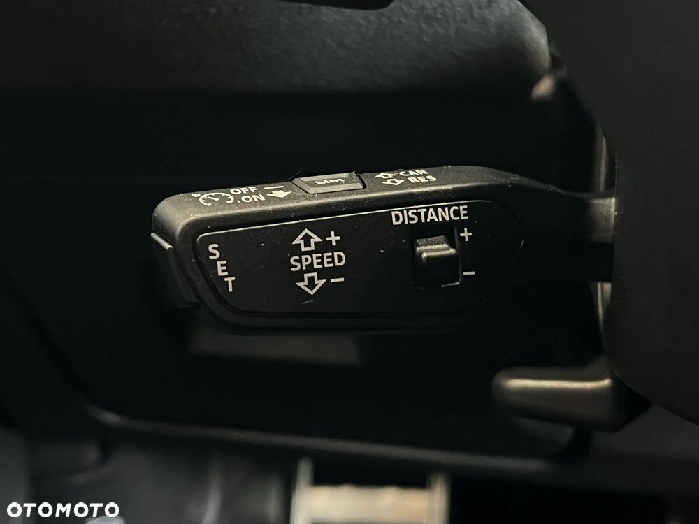 Audi A5 Limousine TFSI Quattro S tronic - 19
