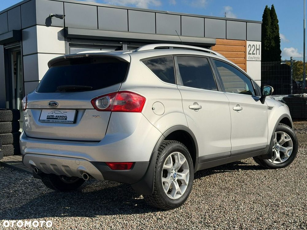 Ford Kuga - 6