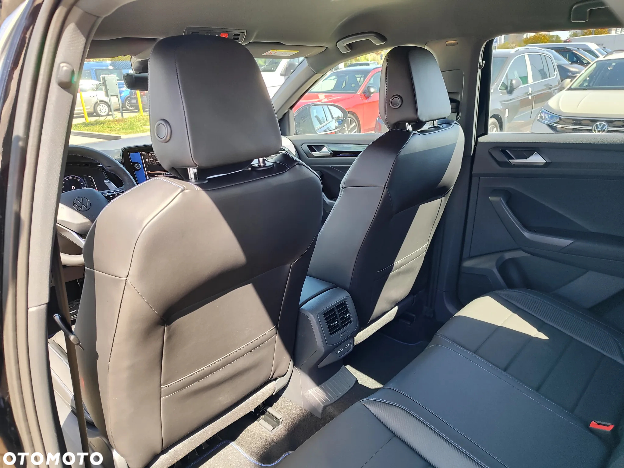 Volkswagen T-Roc 2.0 TSI 4Motion R DSG - 25