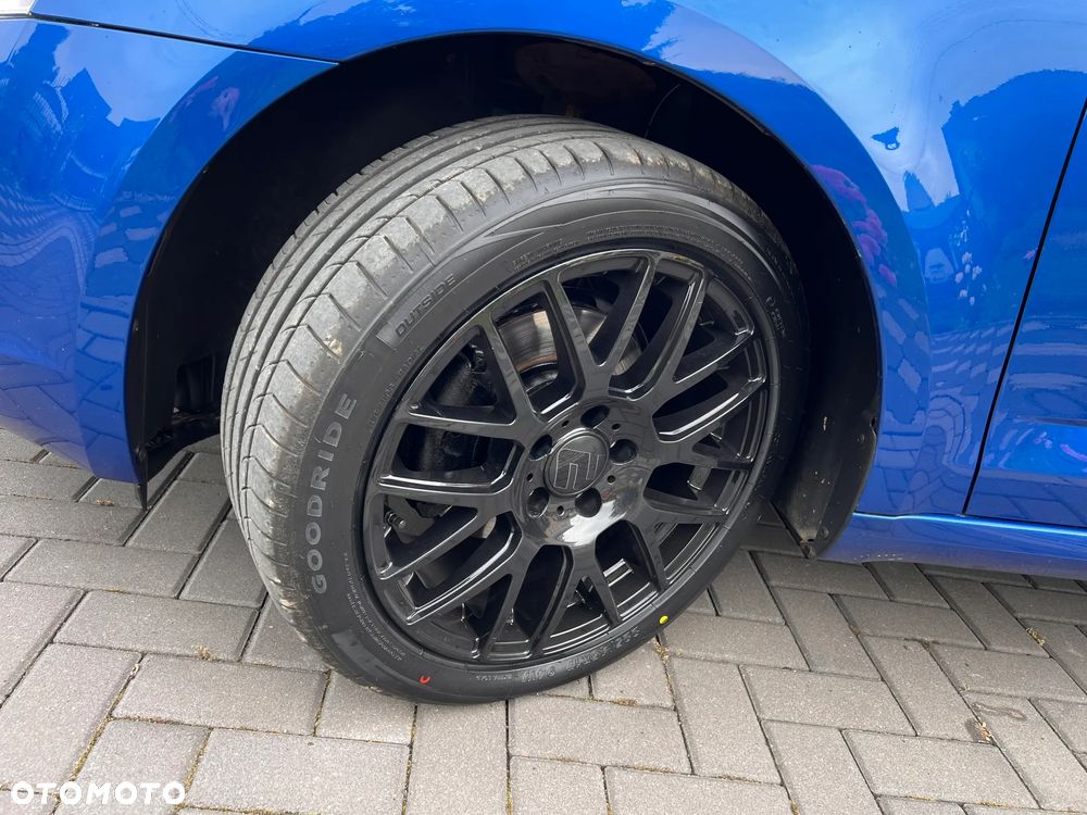 Skoda Octavia 2.0 TDI Joy - 15