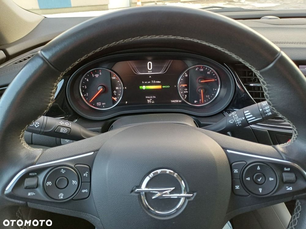 Opel Insignia 2.0 CDTI Innovation S&S - 24