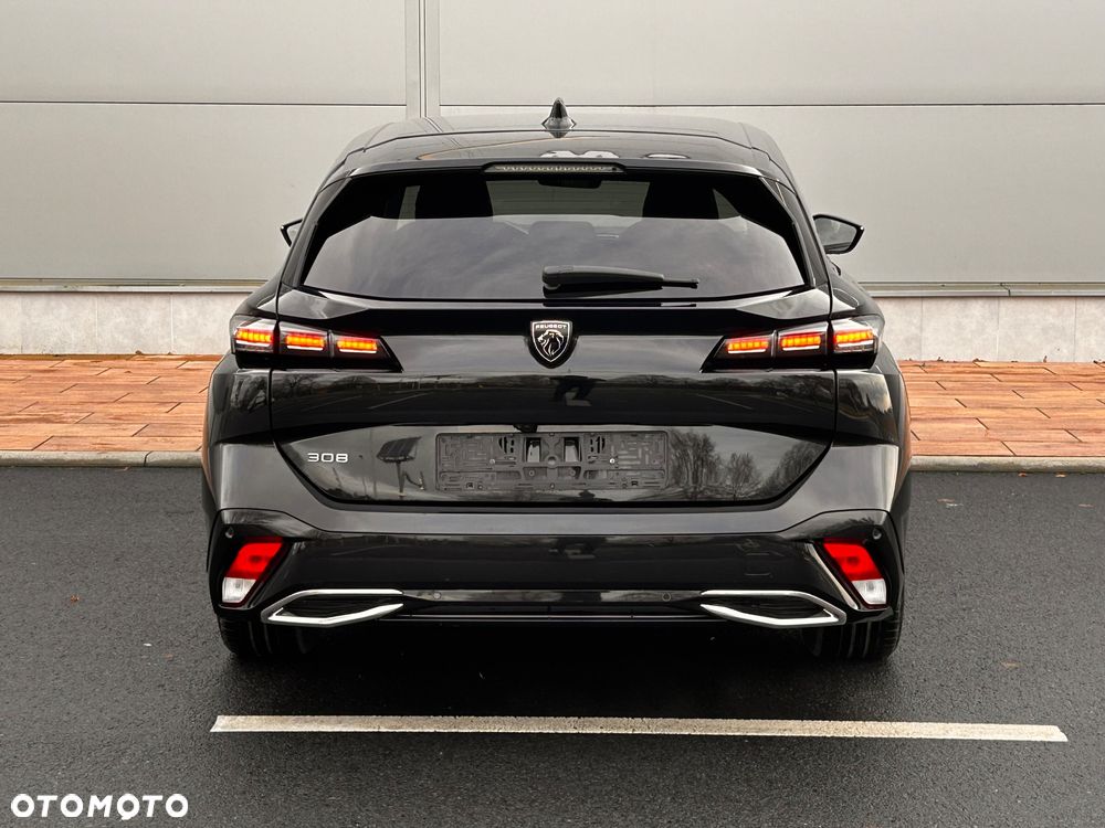 Peugeot 308 BlueHDi 130 EAT8 Allure Pack - 5