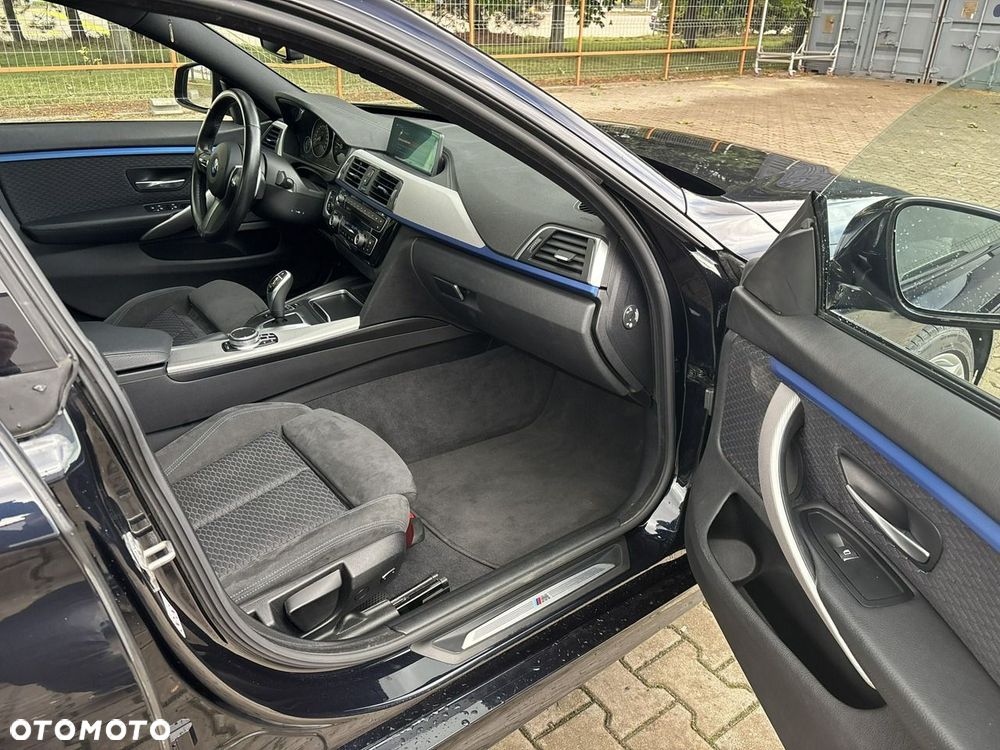 BMW Seria 4 430i GPF xDrive M Sport sport - 16