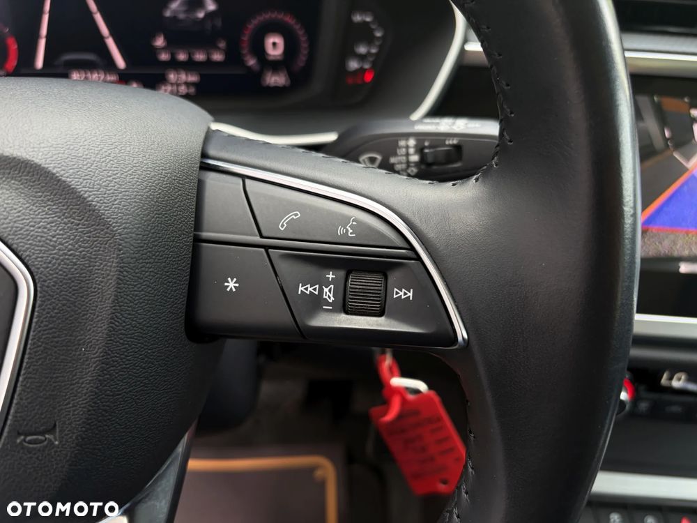 Audi Q3 35 TFSI S tronic - 24