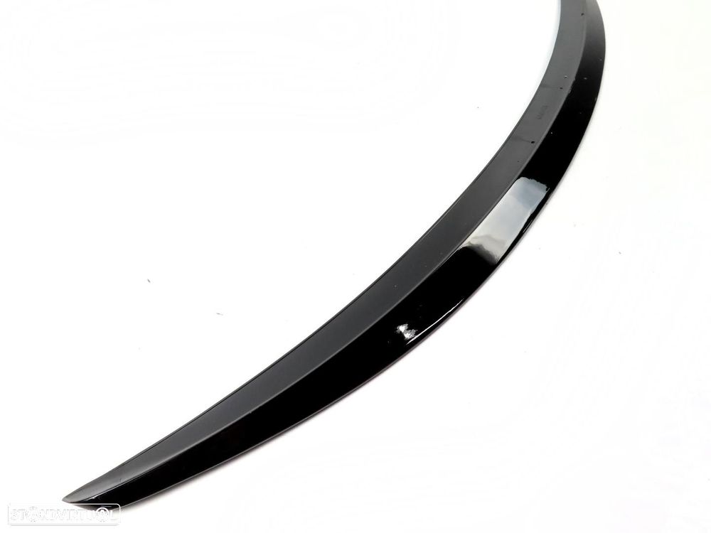 Spoiler / Aileron Mala Novo MERCEDES-BENZ E-CLASS (W214) - 8