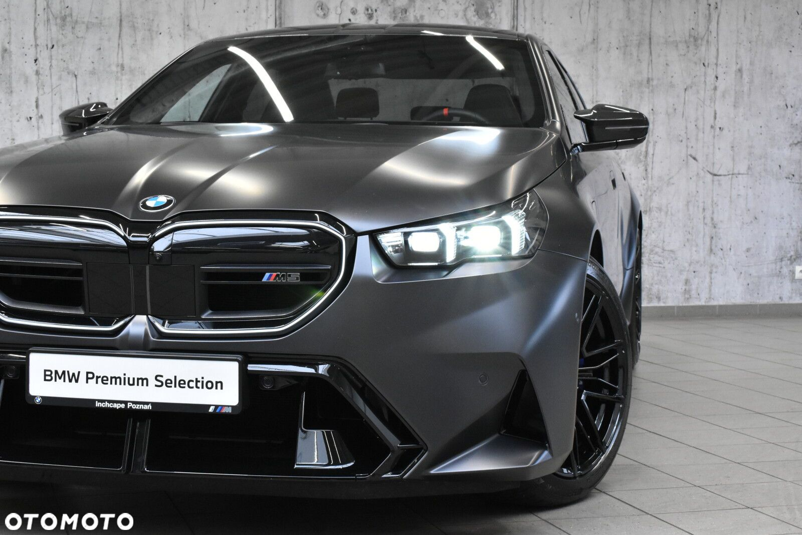 BMW M5 - 28