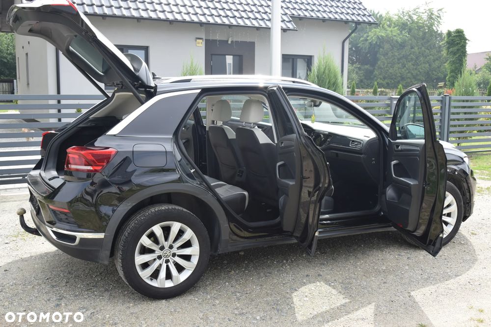 Volkswagen T-Roc 1.5 TSI ACT Premium - 19