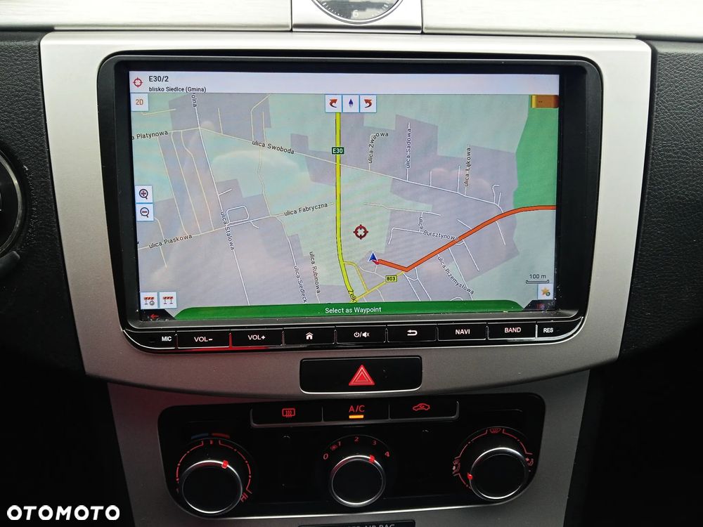 Volkswagen Passat 2.0 TDI Highline DSG - 15