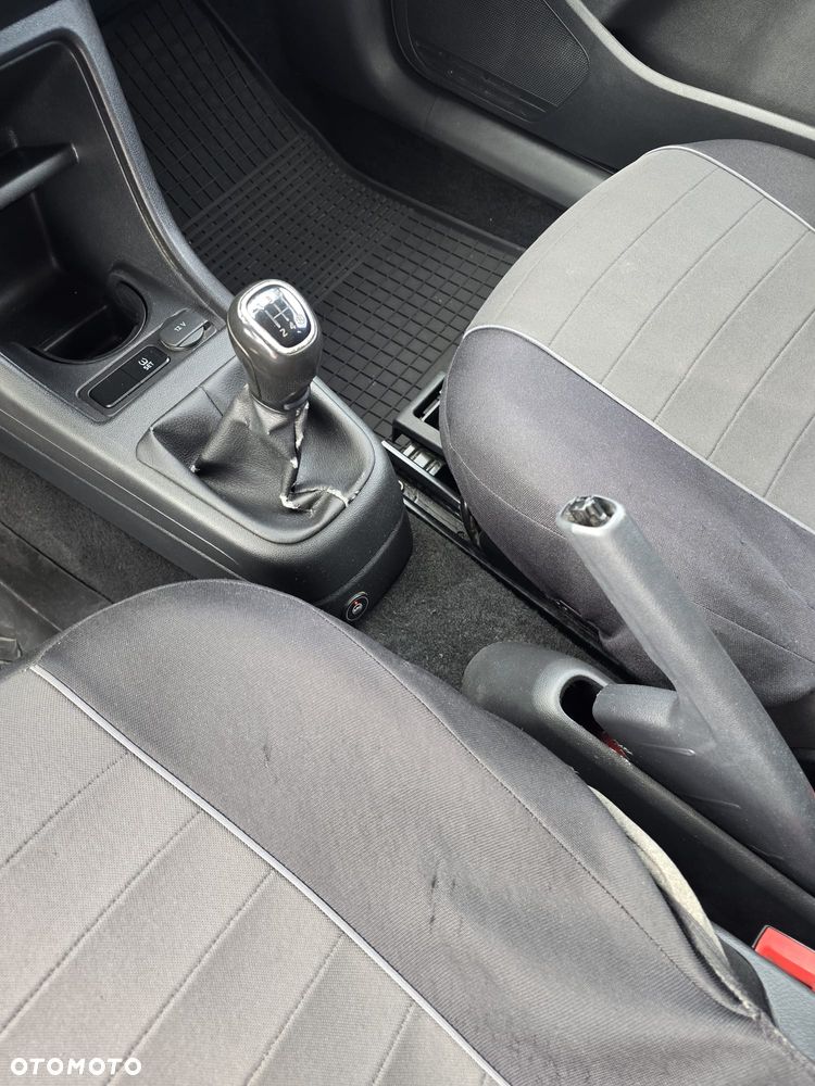 Skoda Citigo 1.0 Ambition EU6 - 19