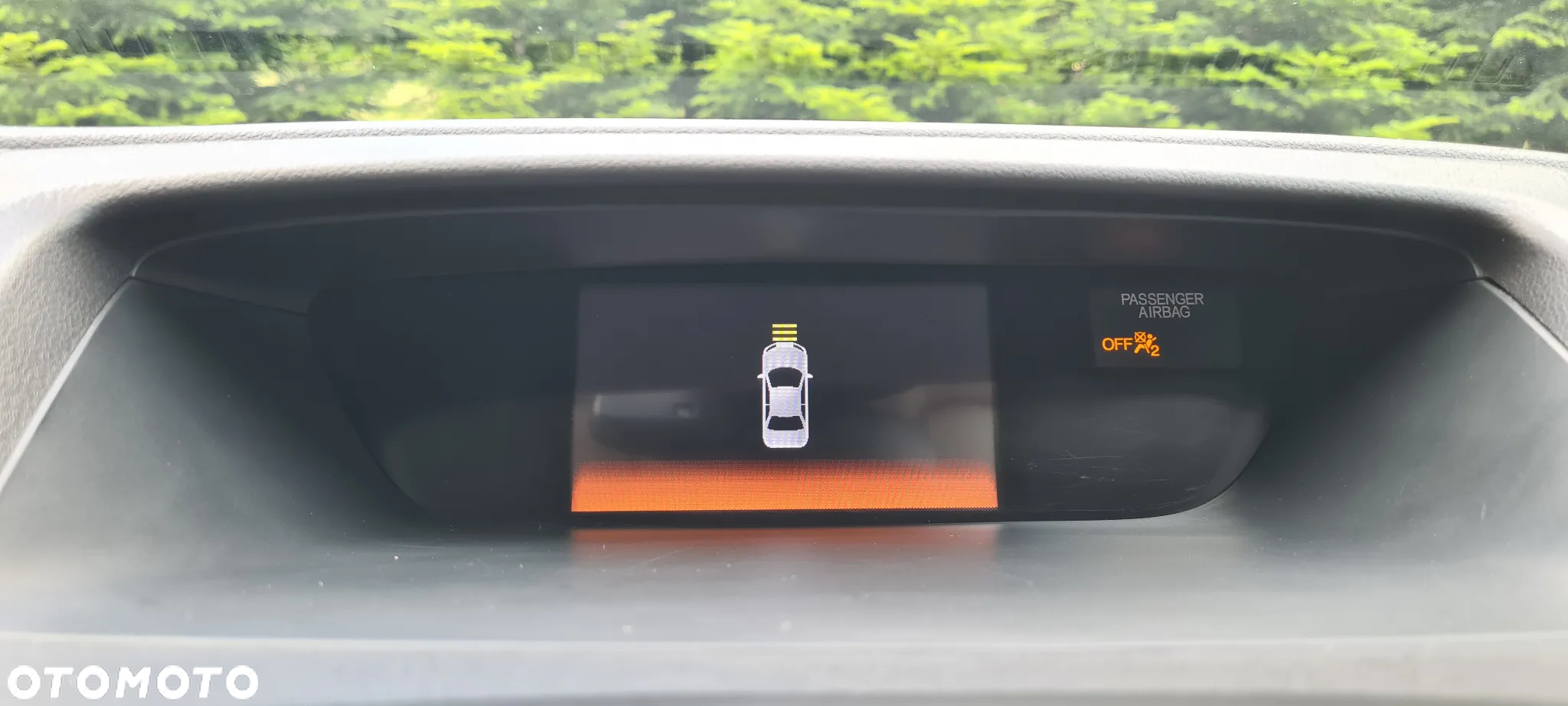 Honda CR-V 2.0 Elegance Plus - 35