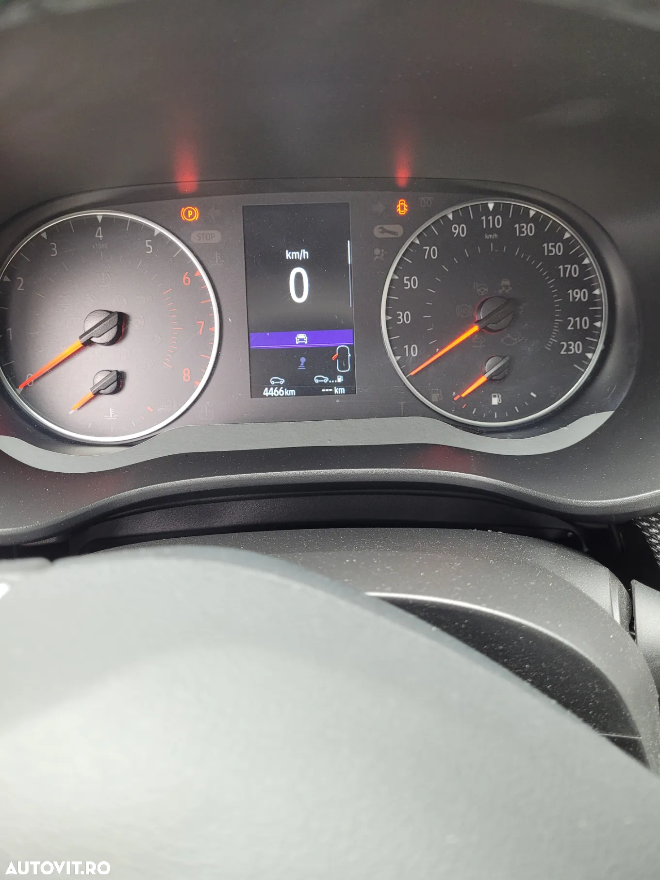 Dacia Sandero Stepway - 3
