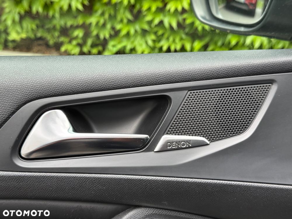 Peugeot 308 BlueHDi FAP 150 EAT6 Stop & Start Allure - 23