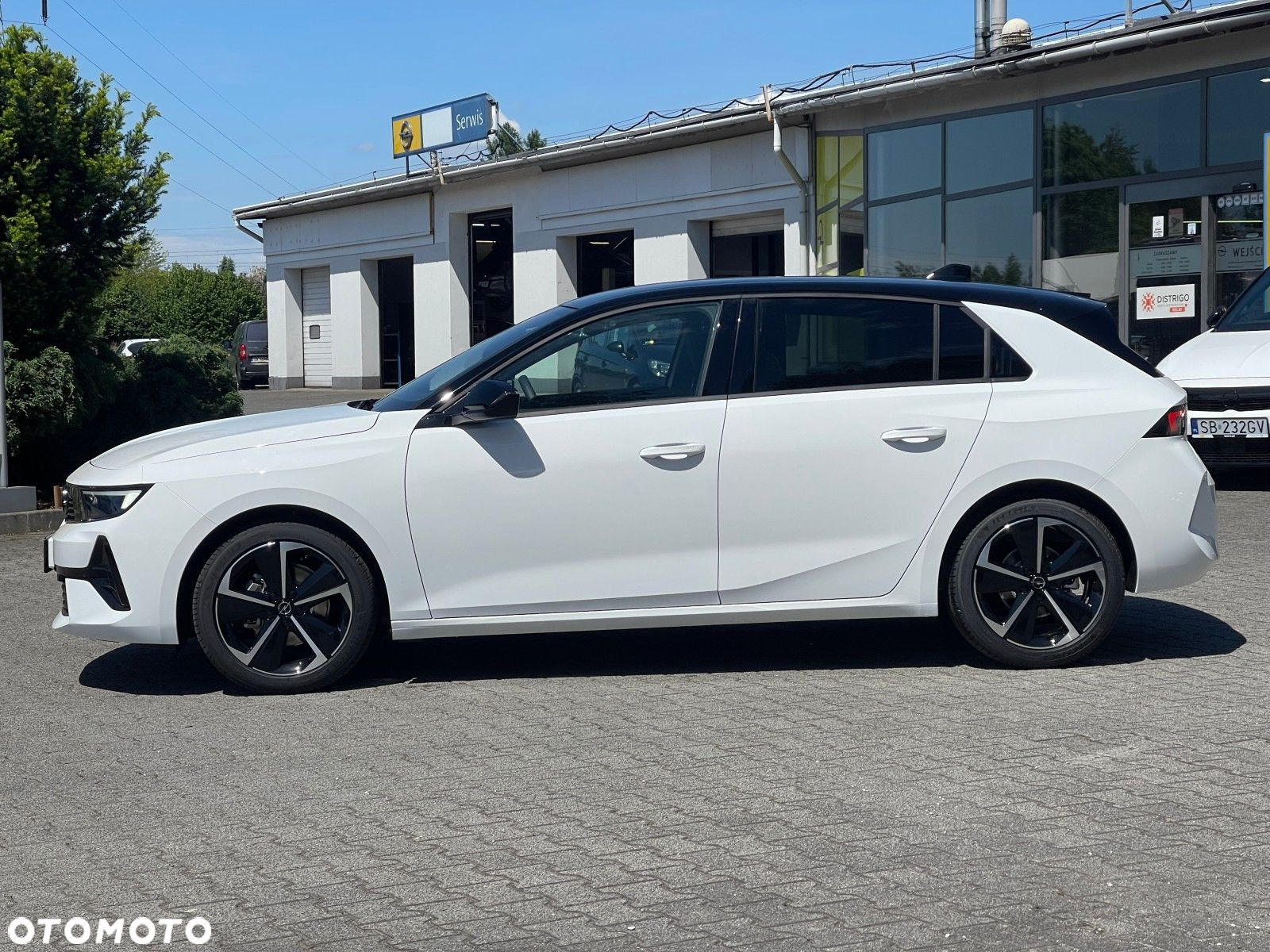 Opel Astra - 3