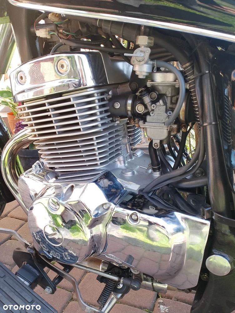 Romet R - 12