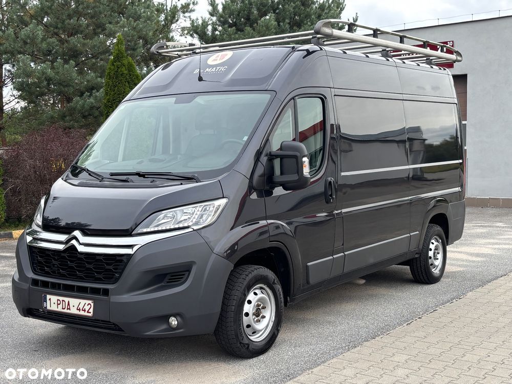 Citroën Jumper - 2