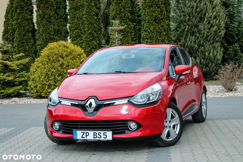 Renault Clio TCe 90 Dynamique - 3