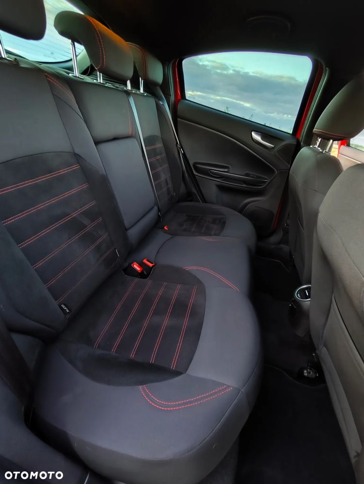 Alfa Romeo Giulietta 1.4 TB MultiAir Super - 21