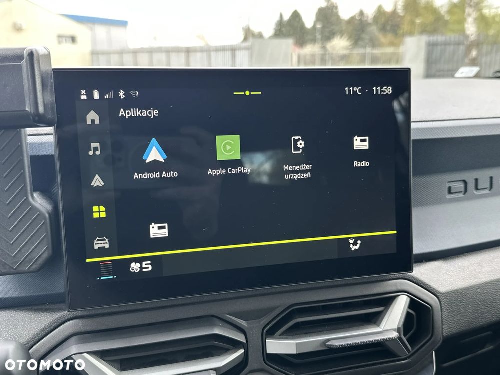 Dacia Duster 1.0 TCe Expression - 24