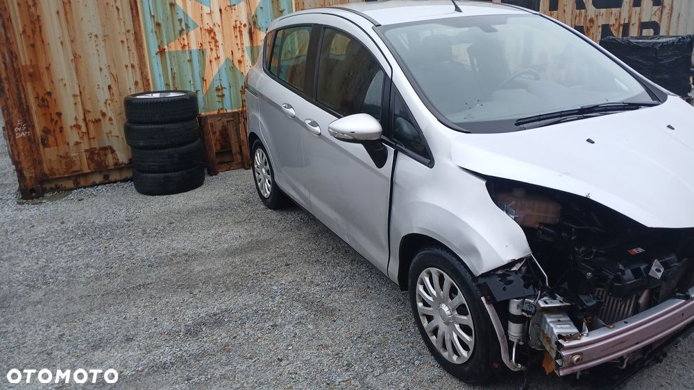 Ford B-MAX - 1