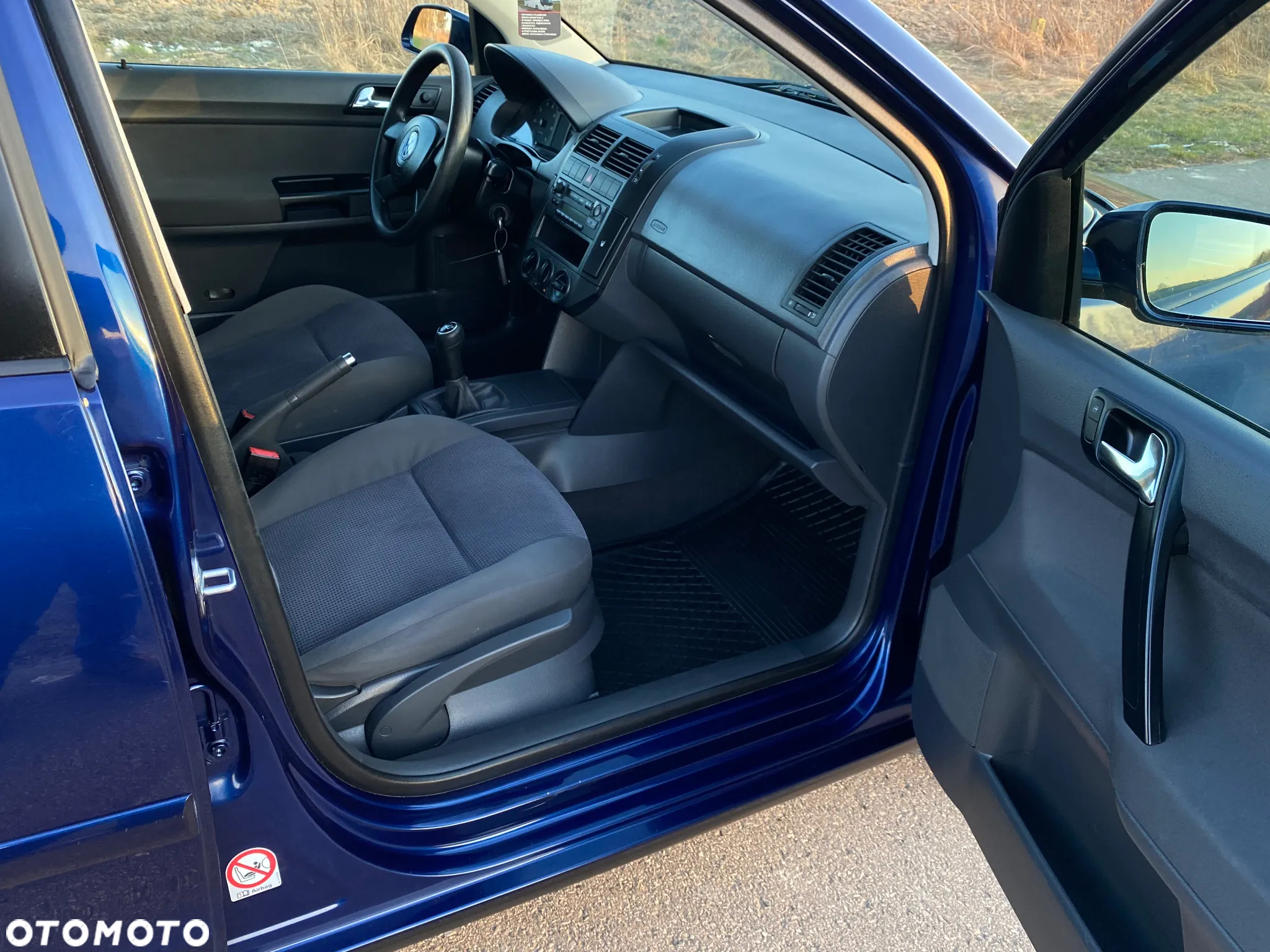 Volkswagen Polo 1.2 Fun - 15
