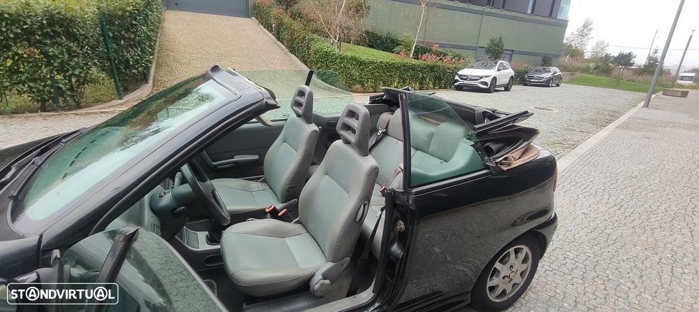 Fiat Punto Cabrio ver-60-s - 10