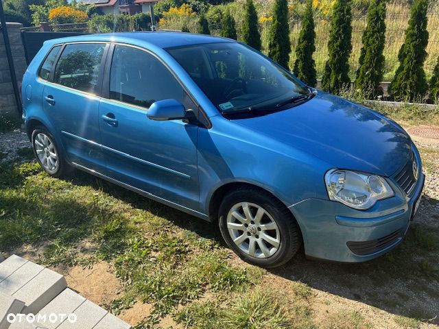 Volkswagen Polo 1.4 - 3