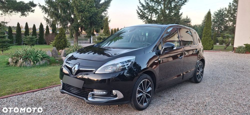 Renault Scenic - 1
