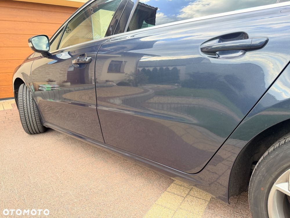 Peugeot 508 BlueHDi 120 Stop&Start Business-Line - 20