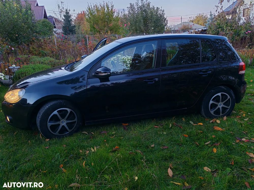 Volkswagen Golf 1.4 TSI BMT Highline - 21