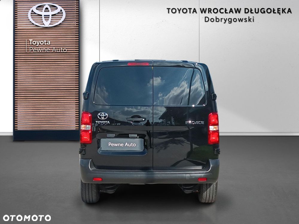 Toyota PROACE - 6