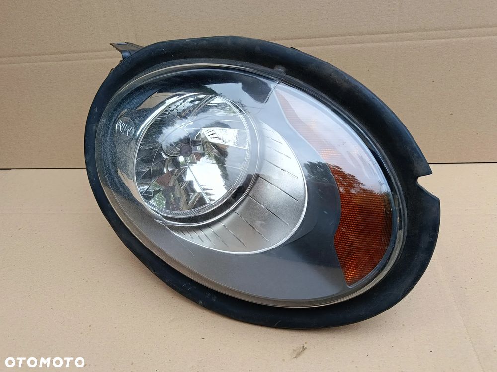 Lampa przednia lewa BMW Mini F56 oryg 90046743