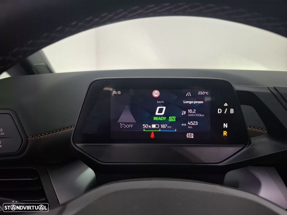 Cupra Born 58 kWh e-Boost Plus - 22
