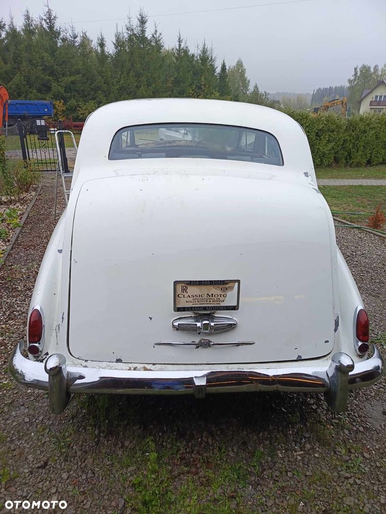 Rolls-Royce Wraith - 7