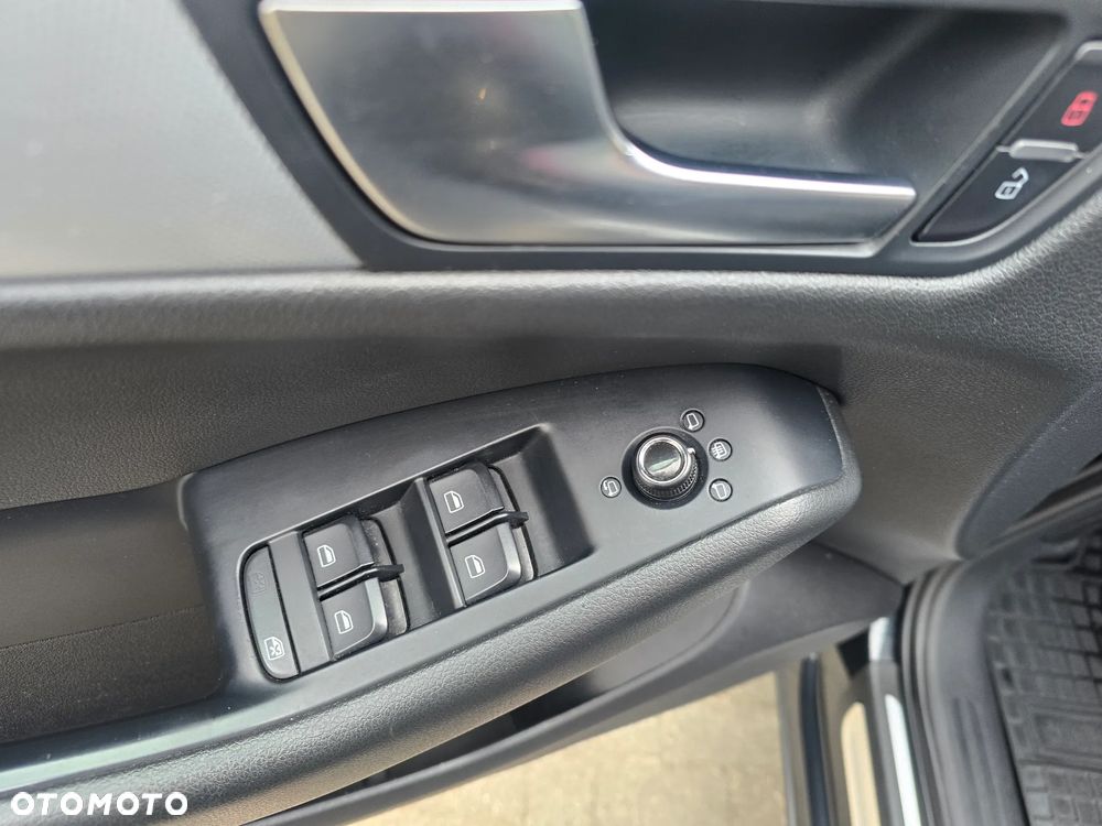 Audi Q5 2.0 TDI Quattro - 10