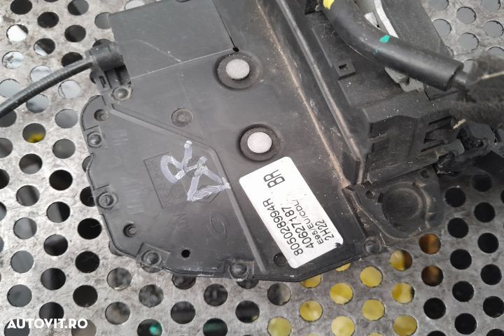 Broasca usa dreapta 805028994R Renault Megane 3 [2008 - 2014] Cabriol - 2