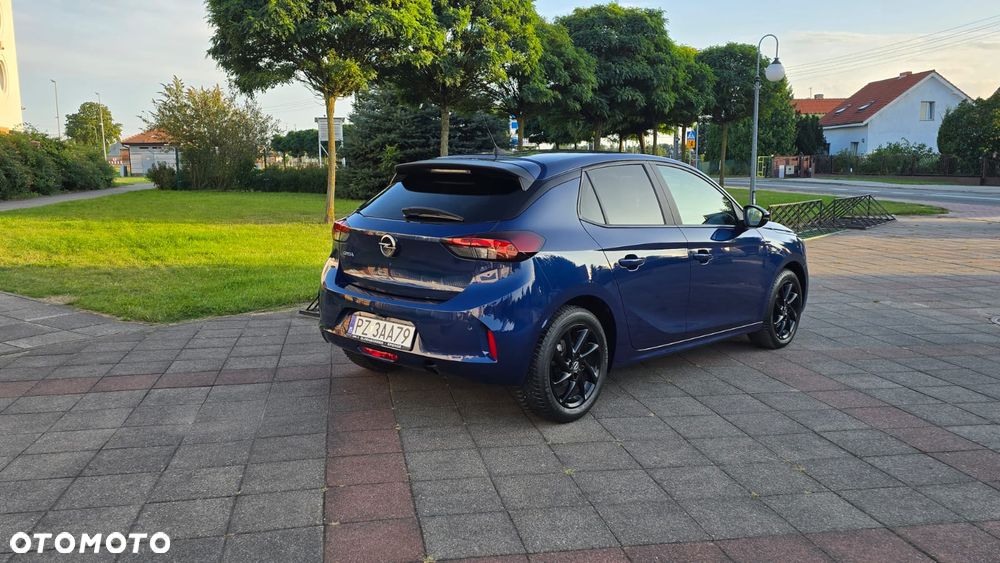 Opel Corsa 1.2 Direct Injection Turbo Ultimate - 40