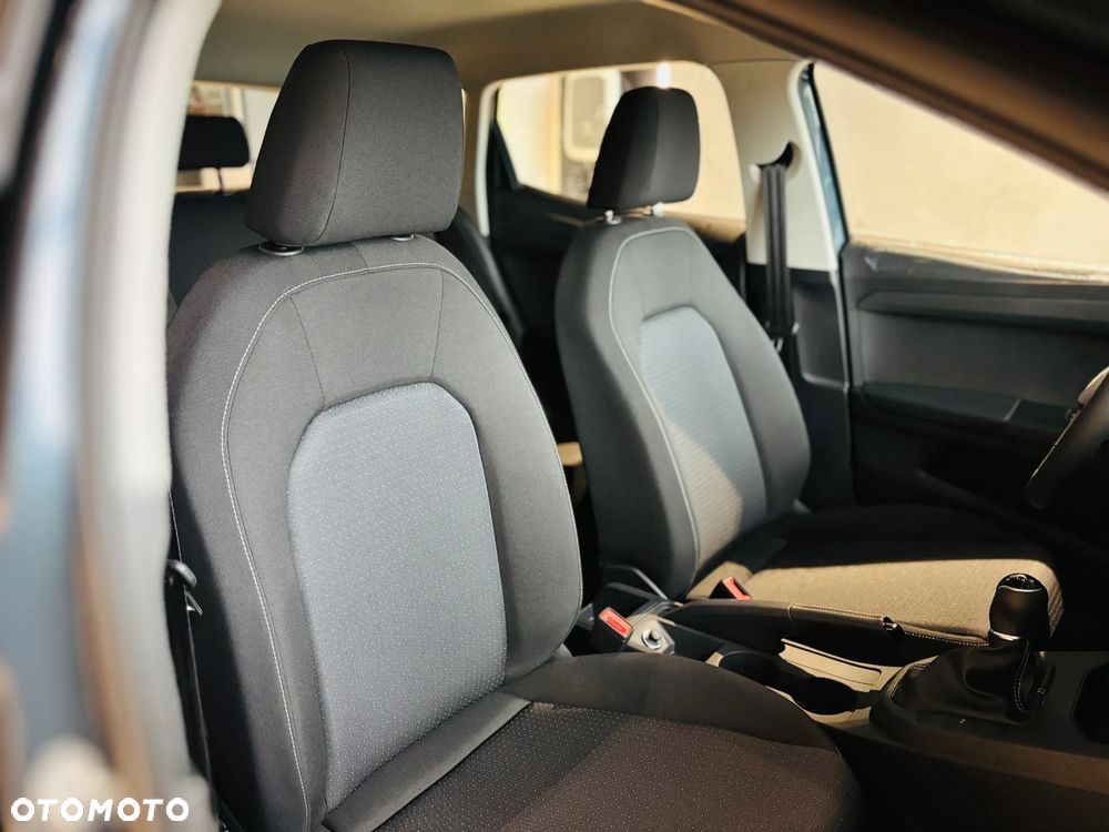 Seat Ibiza 1.0 TSI Style S&S - 14