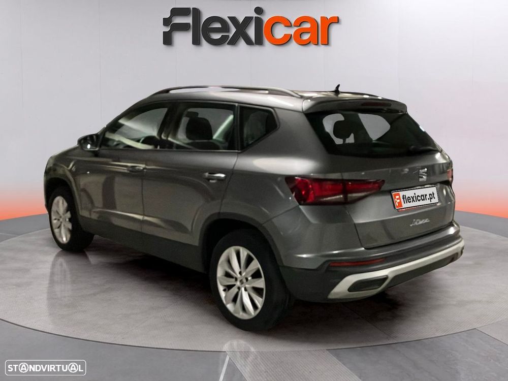 SEAT Ateca - 3