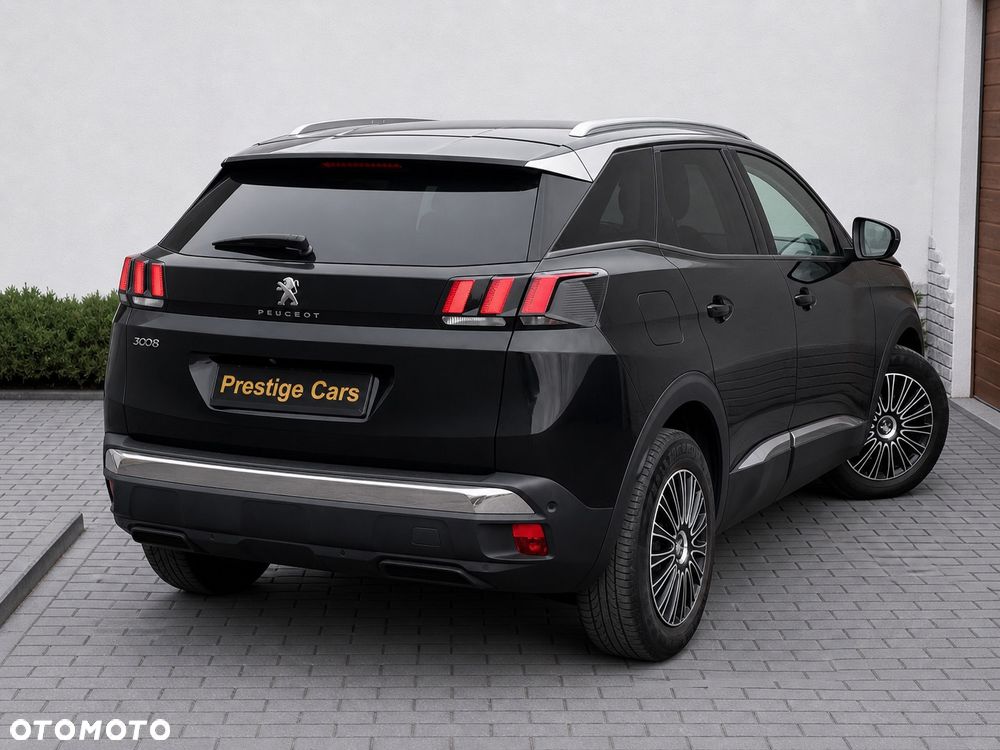 Citroën C5 Aircross 1.5 BlueHDi Feel EAT8 - 4