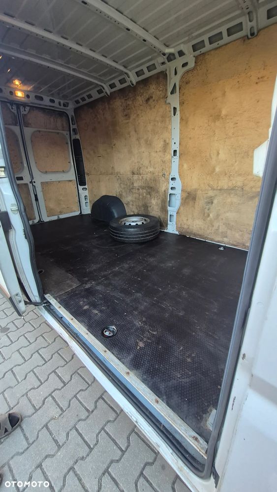 Peugeot Boxer - 6