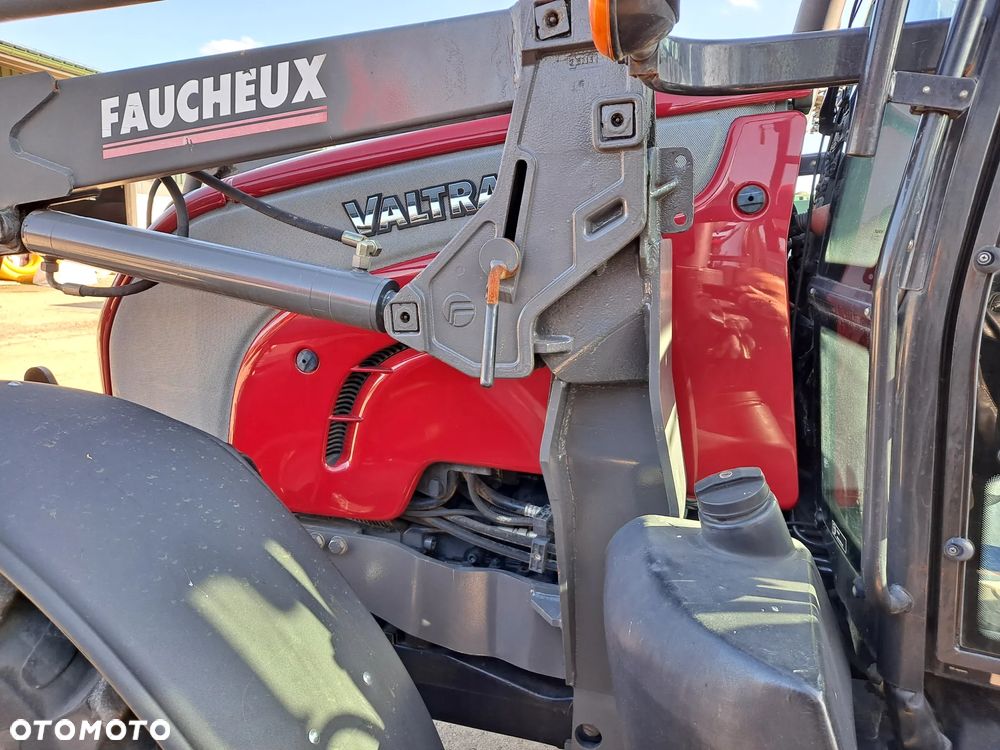 Valtra N91 - 3