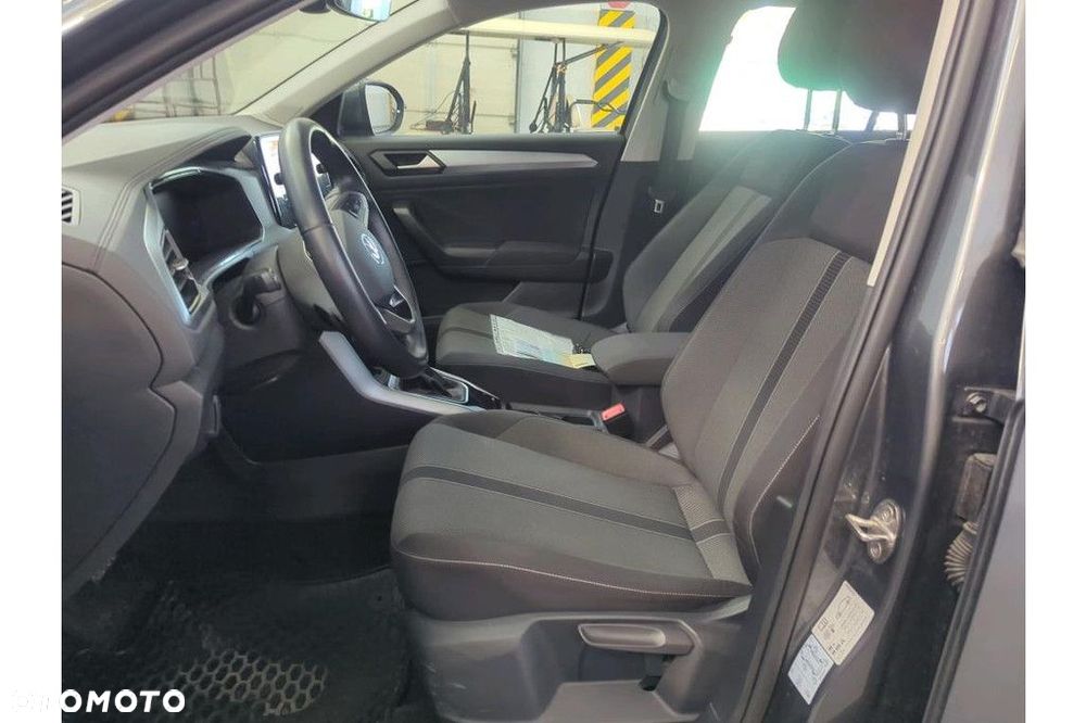 Volkswagen T-Roc 1.5 TSI Life DSG - 5