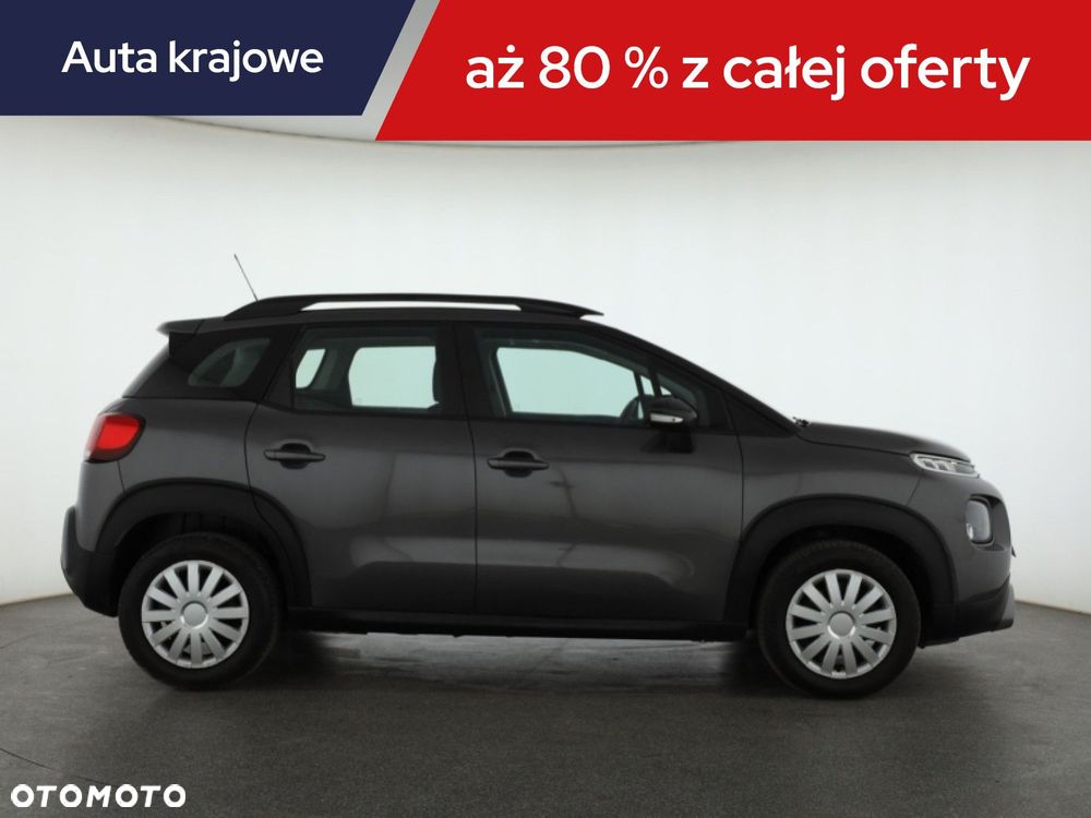 Citroën C3 Aircross - 8